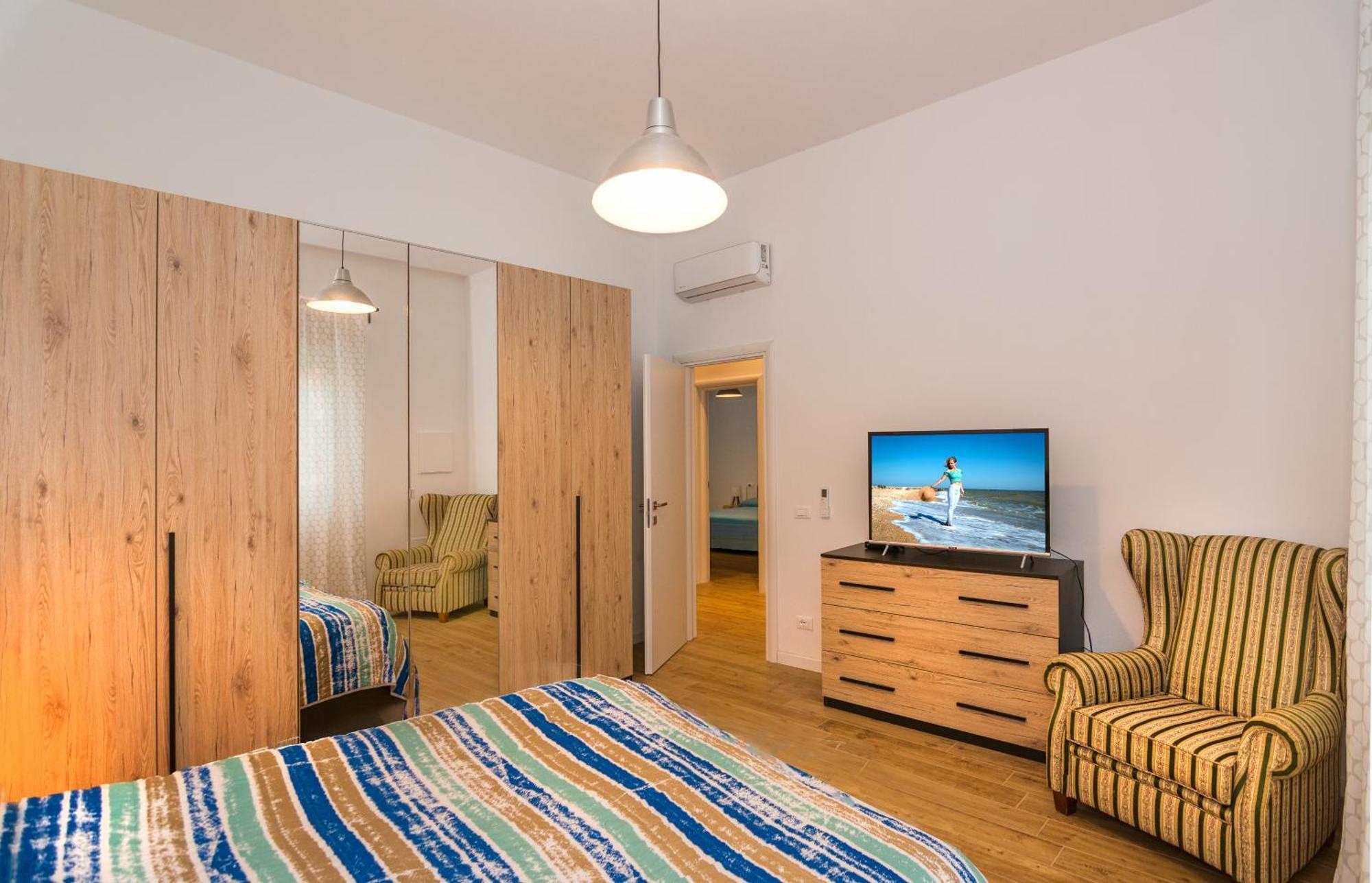 וירג'יו Casa Vacanze Da Antonio Ristrutturata Luglio 2023 מראה חיצוני תמונה
