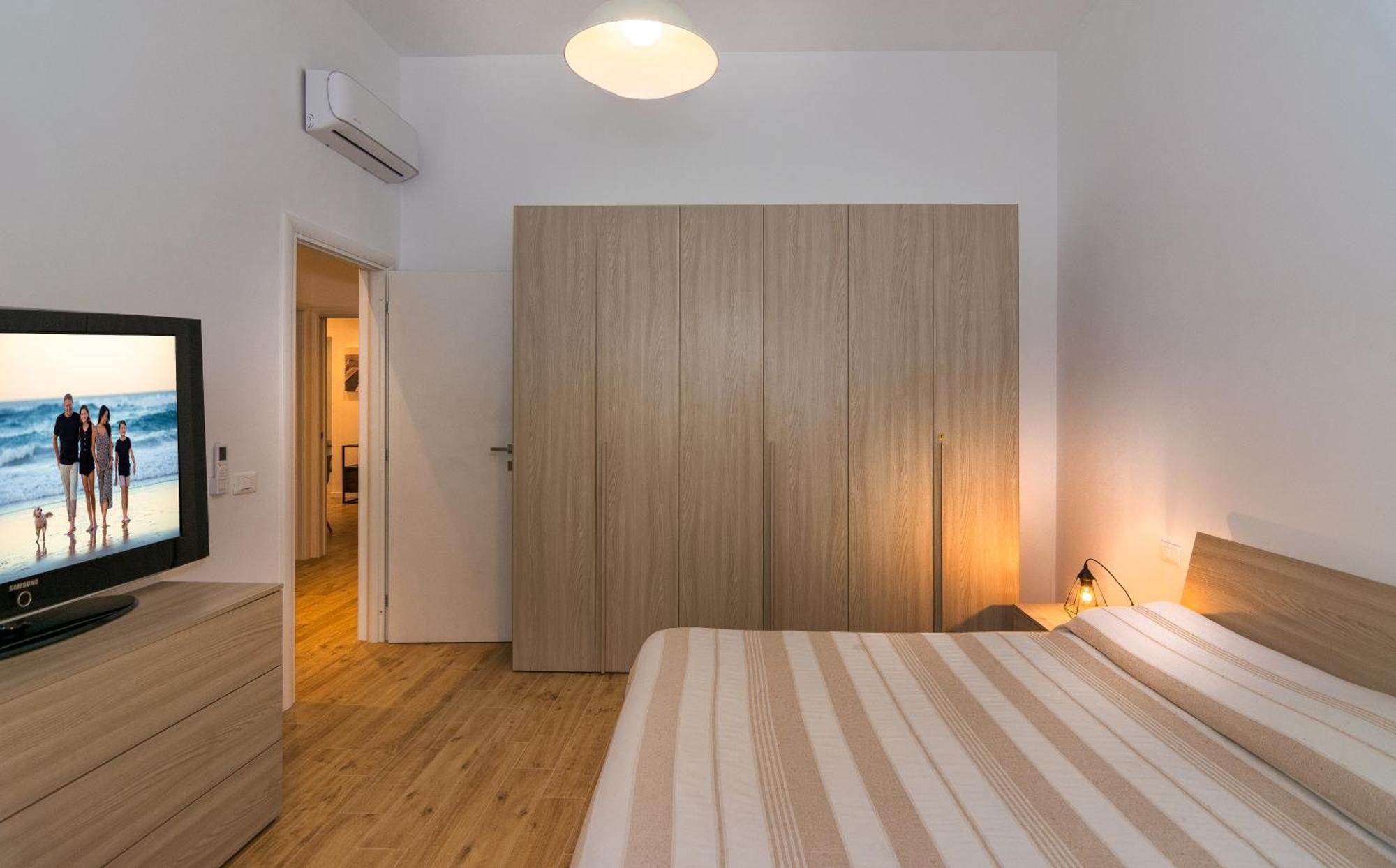 וירג'יו Casa Vacanze Da Antonio Ristrutturata Luglio 2023 מראה חיצוני תמונה