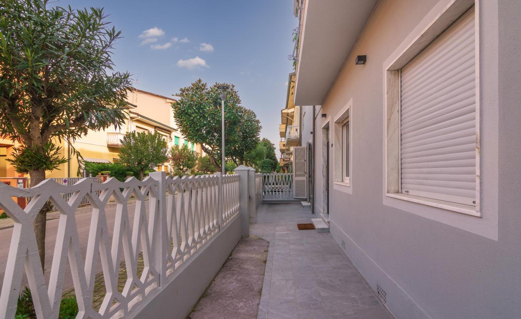 וירג'יו Casa Vacanze Da Antonio Ristrutturata Luglio 2023 מראה חיצוני תמונה
